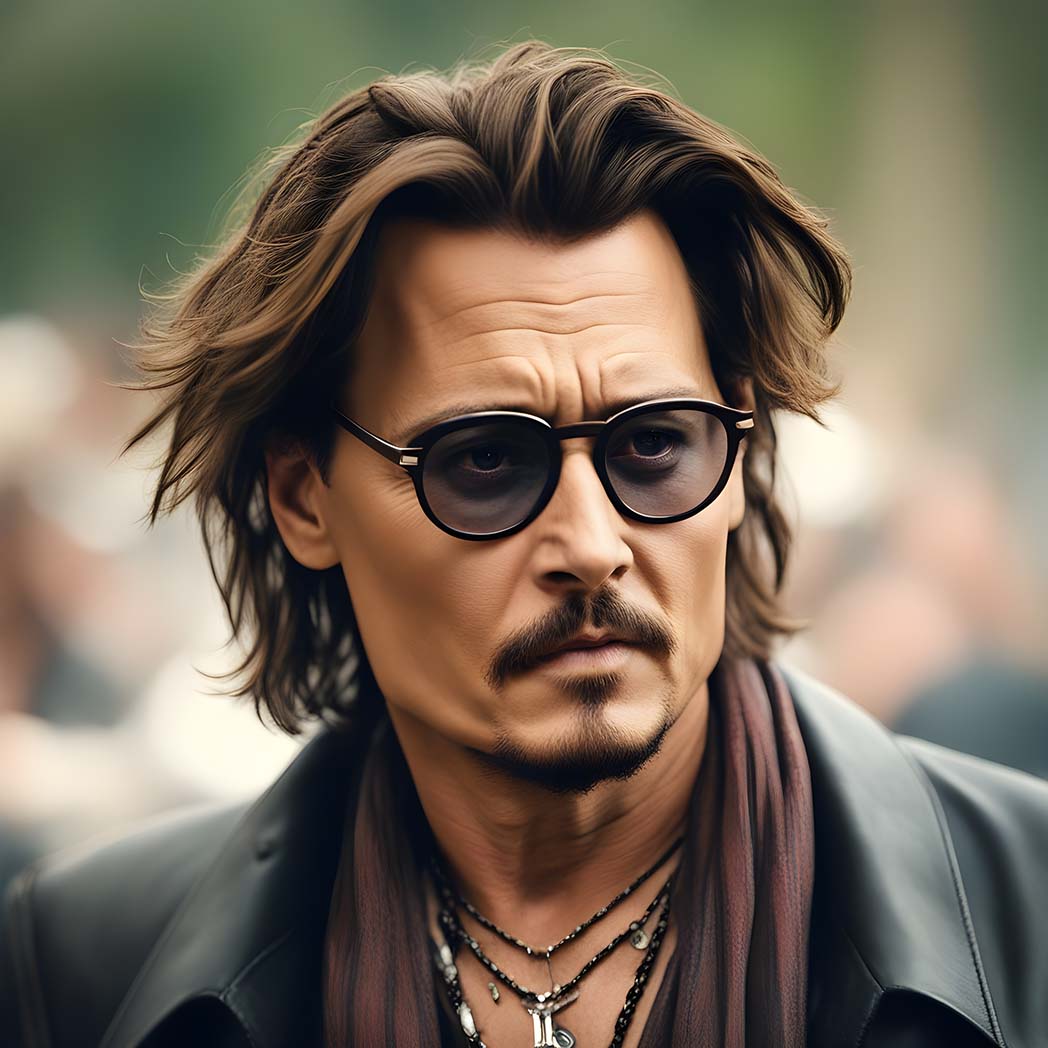 Johnny Depp Biography Height Weight Age Death Wiki